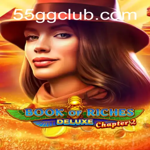 Guia Completo para o Jogo BookofRichesDeluxeChapter2
