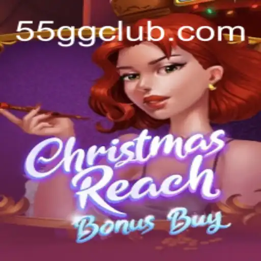 Explorando o Novo Jogo ChristmasReachBonusBuy na 55GG.com