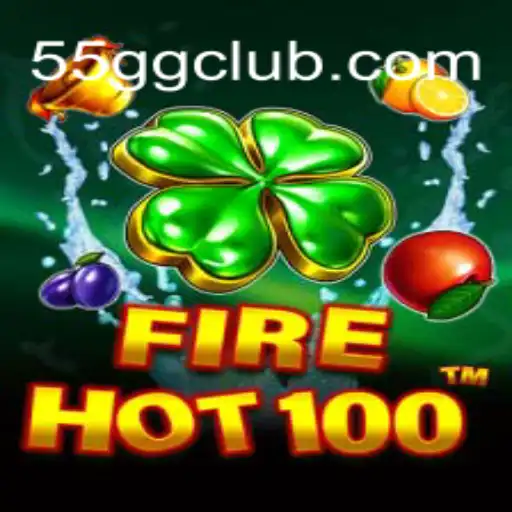 FireHot100: Um Olhar Profundo no Novo Sensação do 55GG.com