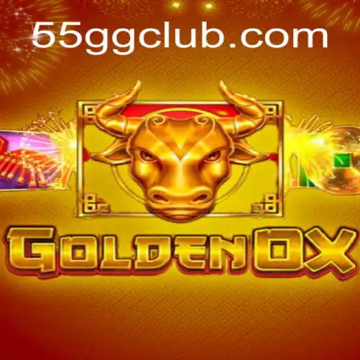 Descubra o emocionante mundo de GoldenOx no 55GG.com