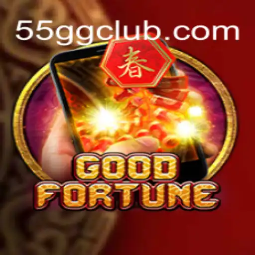 Explorando o Mundo de GoodFortuneM e 55GG.com: Mergulhe na Aventura