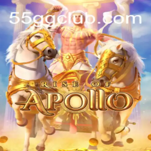 Explorando o Fenômeno do Jogo RiseofApollo na 55GG.com