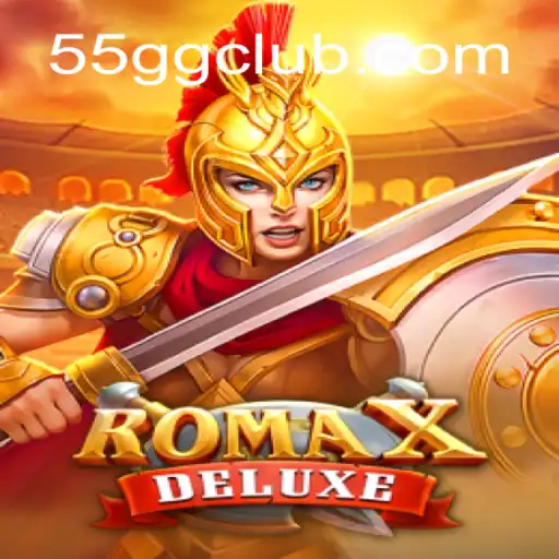 Explorando RomaXDeluxe: Aventura e Estratégia no Mundo Virtual de 55GG.com