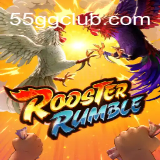 RoosterRumble: Descubra o Jogo de Estratégia e Ação da 55GG.com