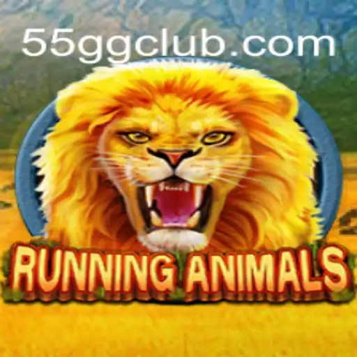 Descubra o Mundo Emocionante de RunningAnimals no 55GG.com