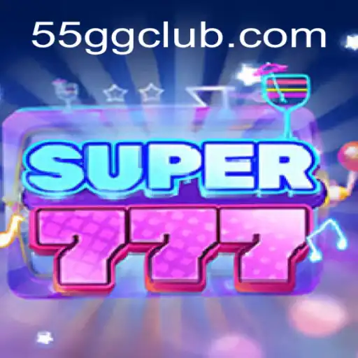 Descubra Super777 no 55GG.com: Um Jogo de Emoção Incomparável