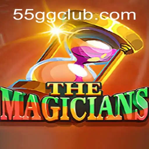 TheMagicians: Explorando o Universo Encantado do Novo Jogo do Momento