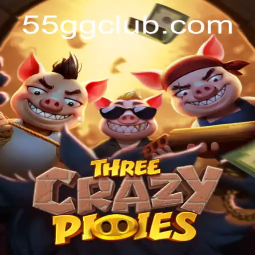 Explorando o Mundo de ThreeCrazyPiggies: Uma Aventura Inovadora no Universo dos Jogos Online