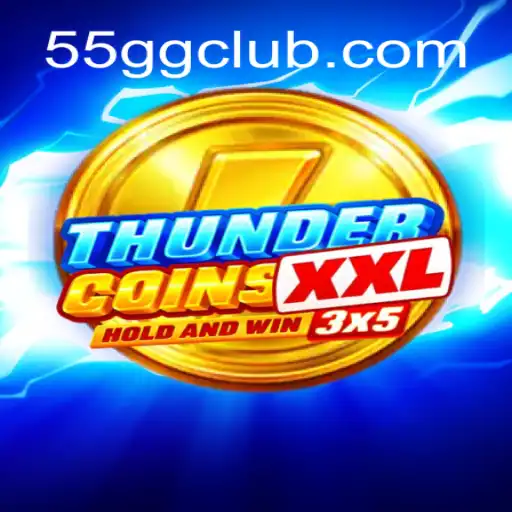 Explorando o Mundo Vibrante de ThunderCoinsXxl