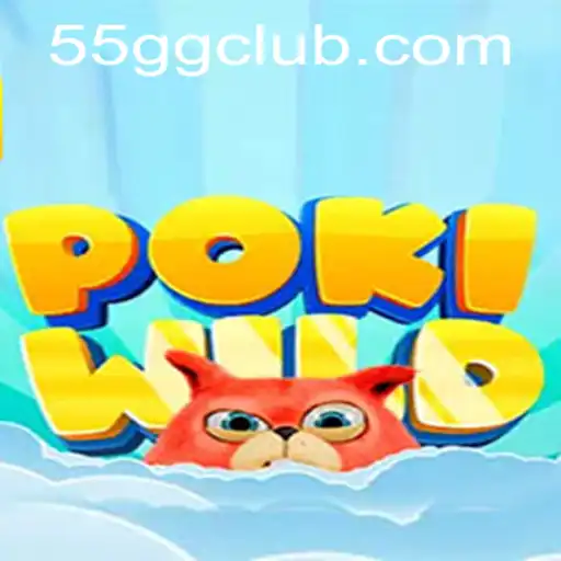 Explorando PokiWild: O Novo Jogo Sensação do Ano no 55GG.com