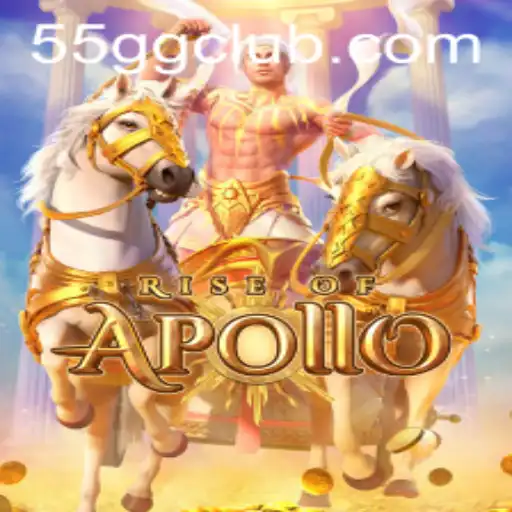 Explorando o Fenômeno do Jogo RiseofApollo na 55GG.com