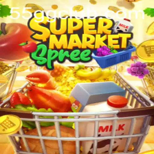 SupermarketSpree: Explorando o Mundo do Jogo com 55GG.com