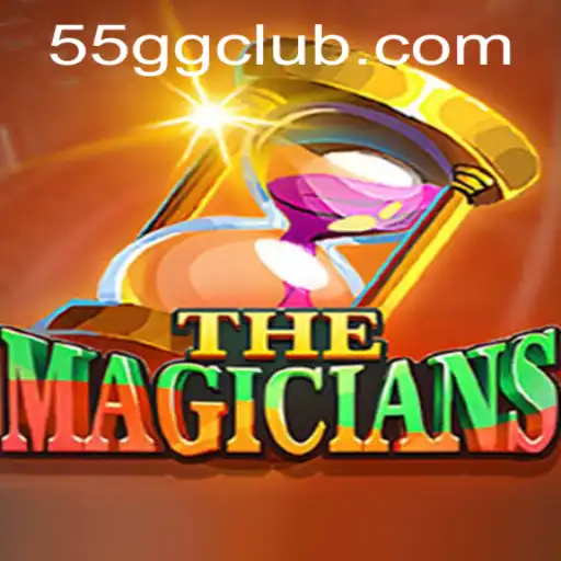 TheMagicians: Explorando o Universo Encantado do Novo Jogo do Momento