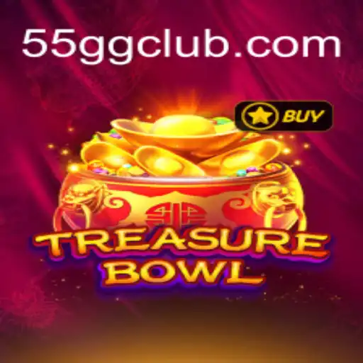 Descubra TreasureBowl: Aventura e Estratégia no Universo 55GG.com