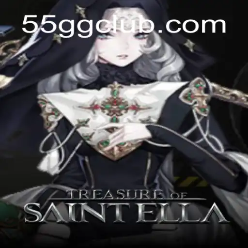 Explorando o Universo de TreasureofSaintElla