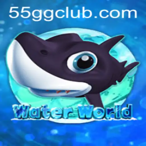 WaterWorld: Um Mergulho no Universo Aquático de 55GG.com