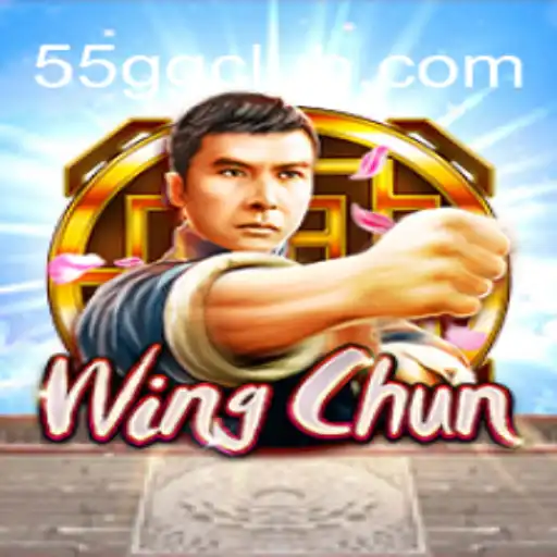 Descubra WingChun: O Jogo Estratégico de 55GG.com